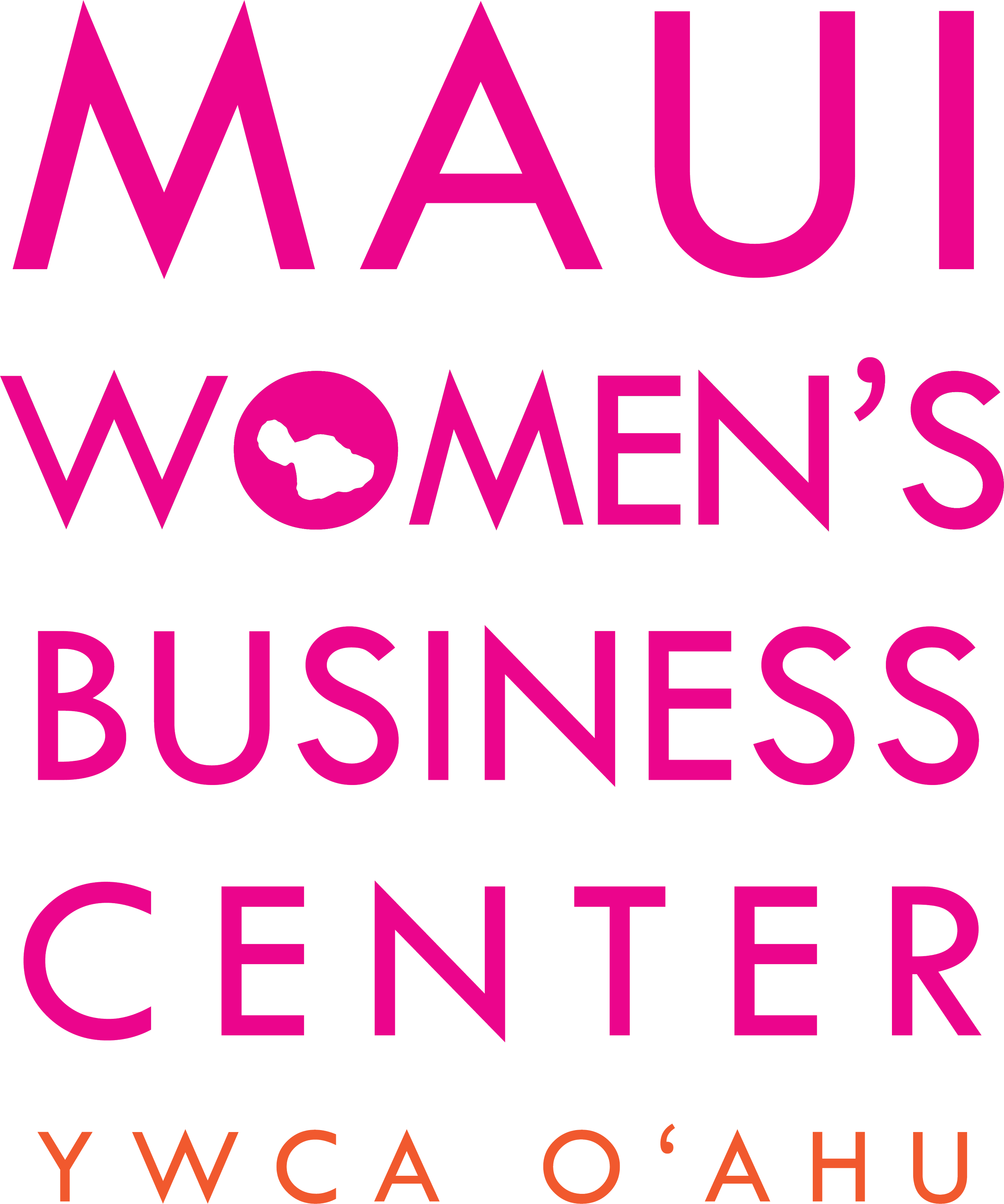 YWCA Maui Women’s Business Center 