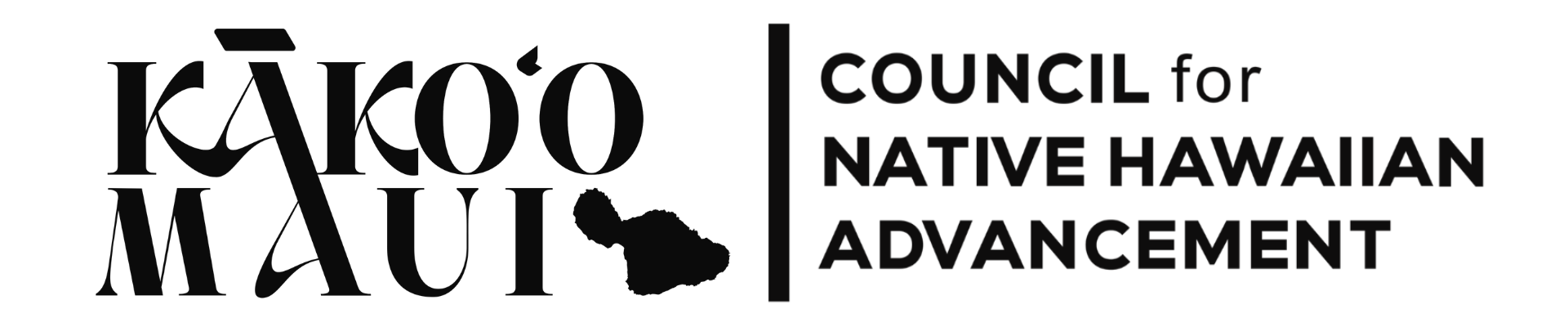 KAKOO MAUI Council for Native Hawaiian Advancement