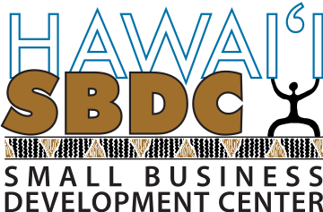 Hawaii Small Business Development Center