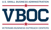 US Small Business Administration Veterans Business Outreach Centers